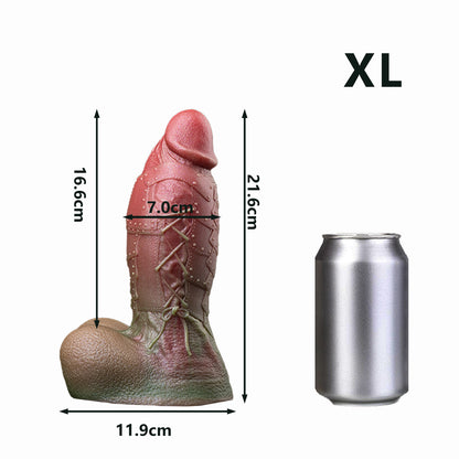 Novelty Dildo-K