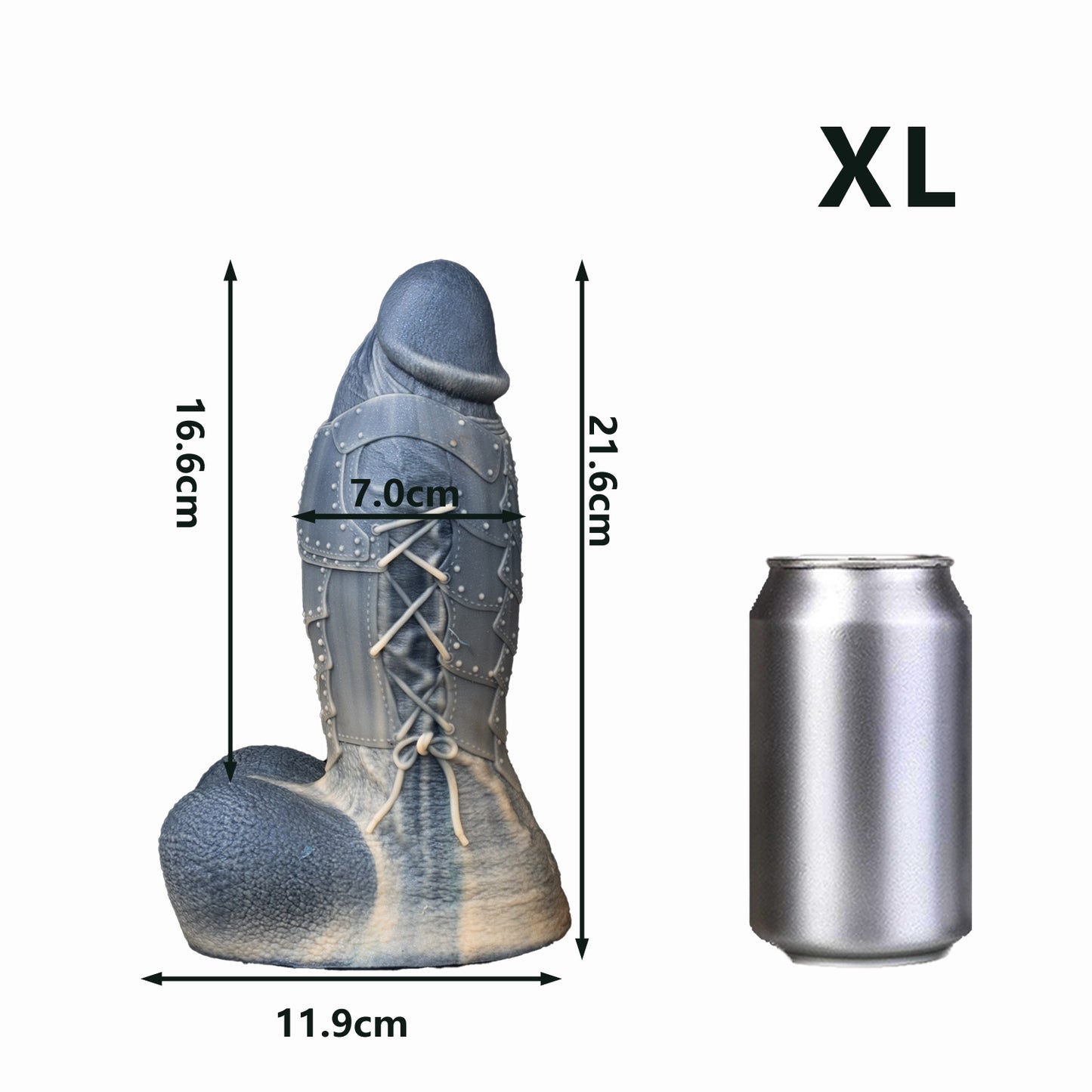 Novelty Dildo-K