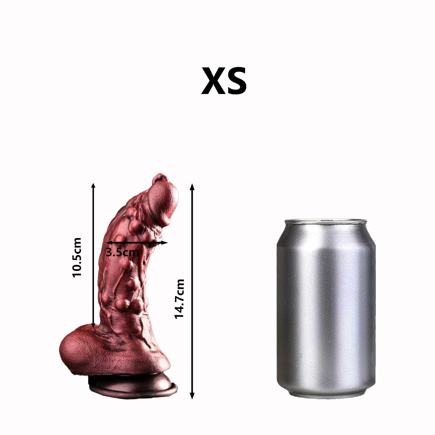 Novelty Dildo-SPZ