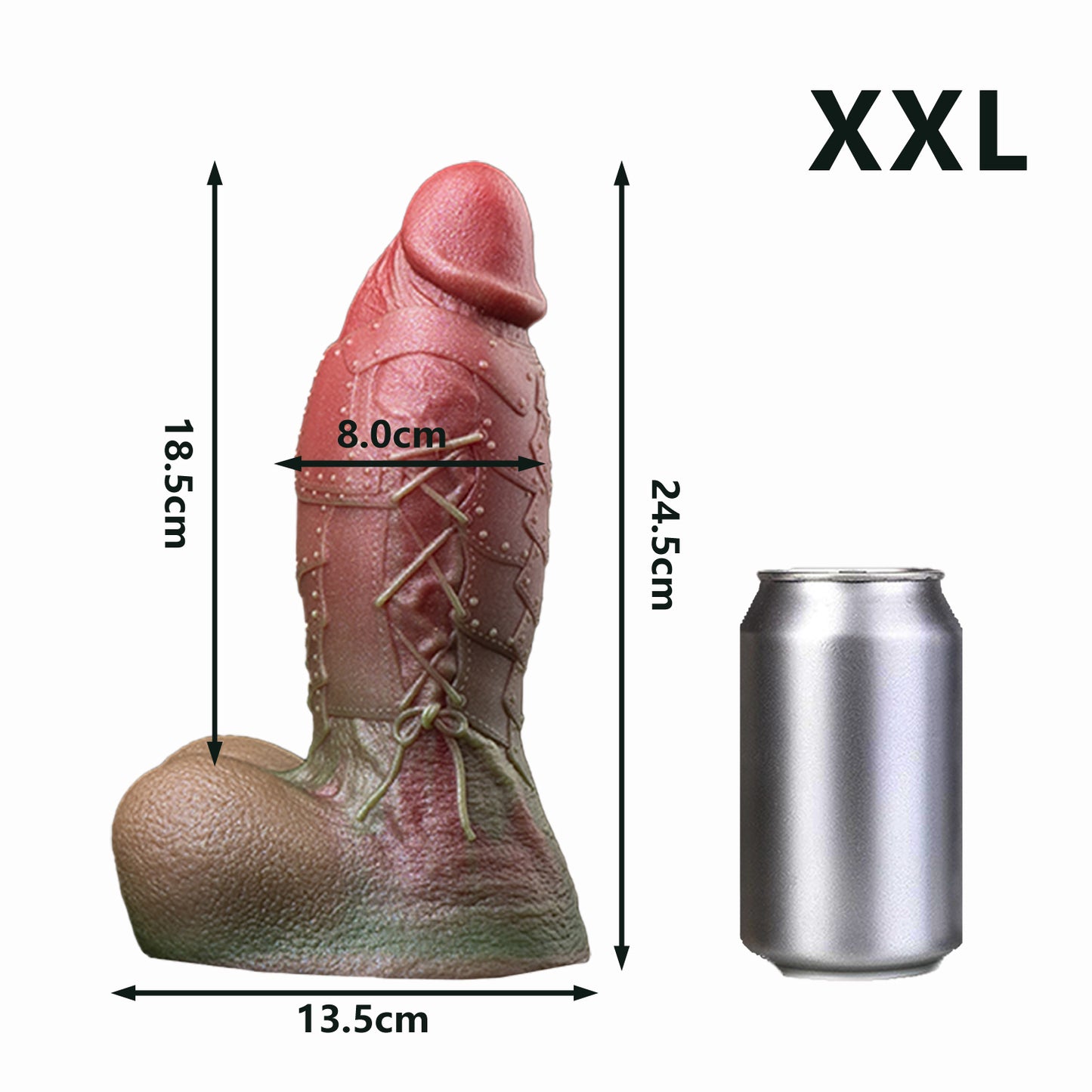 Novelty Dildo-K