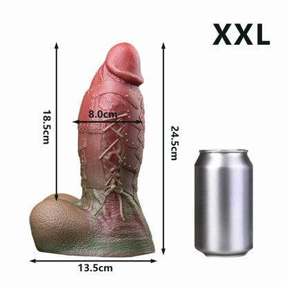 Novelty Dildo-K