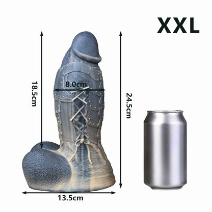 Novelty Dildo-K