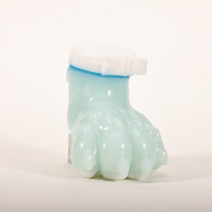 Furry Foot Masturbator Cup-SJ