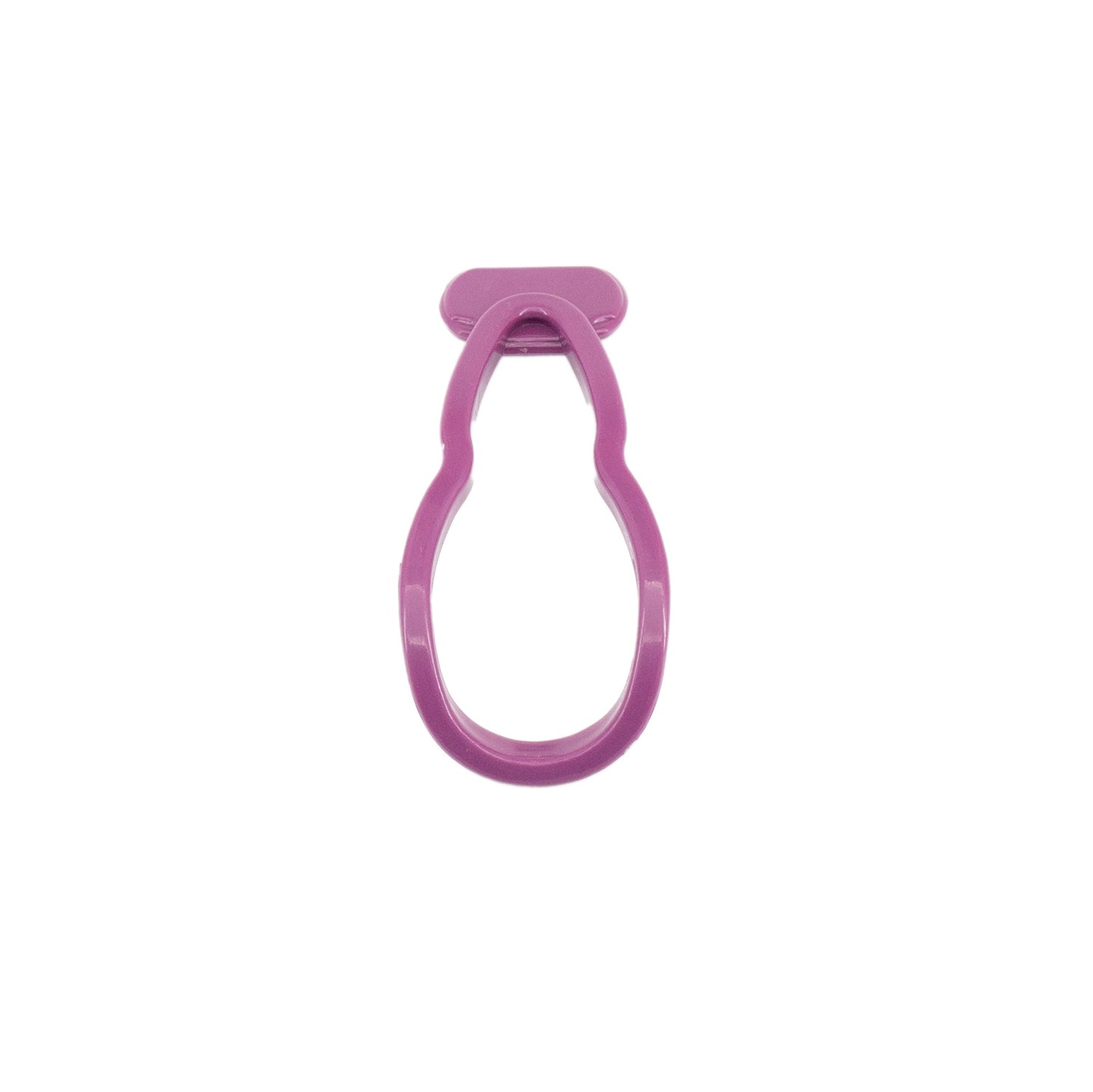 JMOON-Chastity Lock Type H
