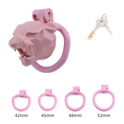 JMOON-Chastity Cage Type B