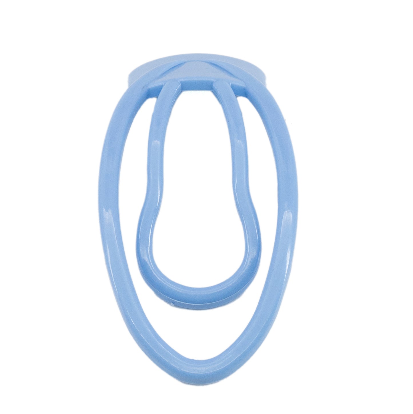 JMOON-Chastity Lock Type H