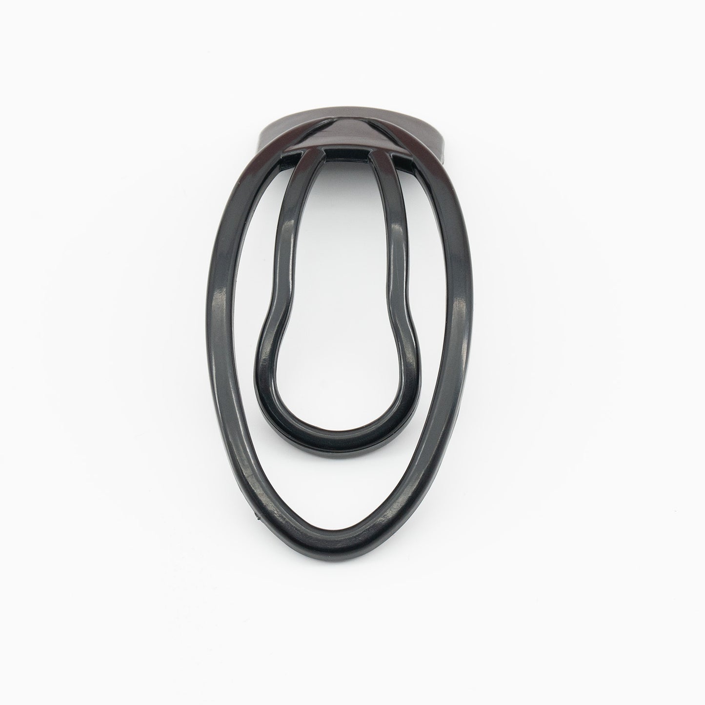 JMOON-Chastity Lock Type H