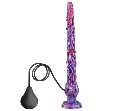 Unusual Camera Anal Plug-CS