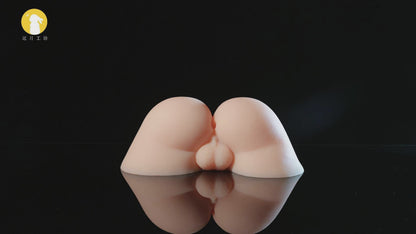 Jmoon-Buttocks