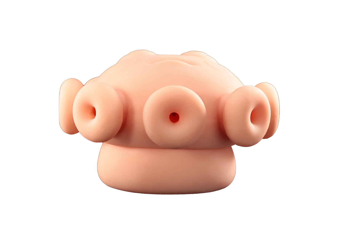 DM Curiosity Masturbator