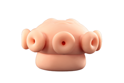 DM Curiosity Masturbator